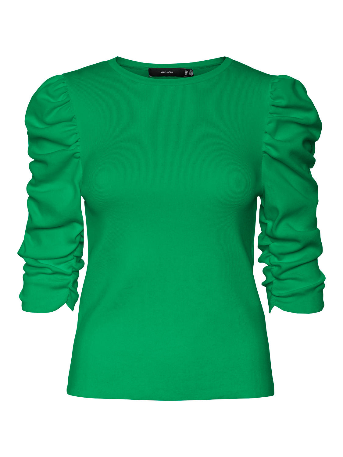 VMCALLIE Pullover - Bright Green