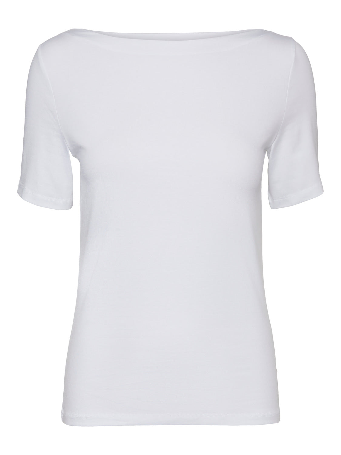 VMPANDA T-shirts - bright white