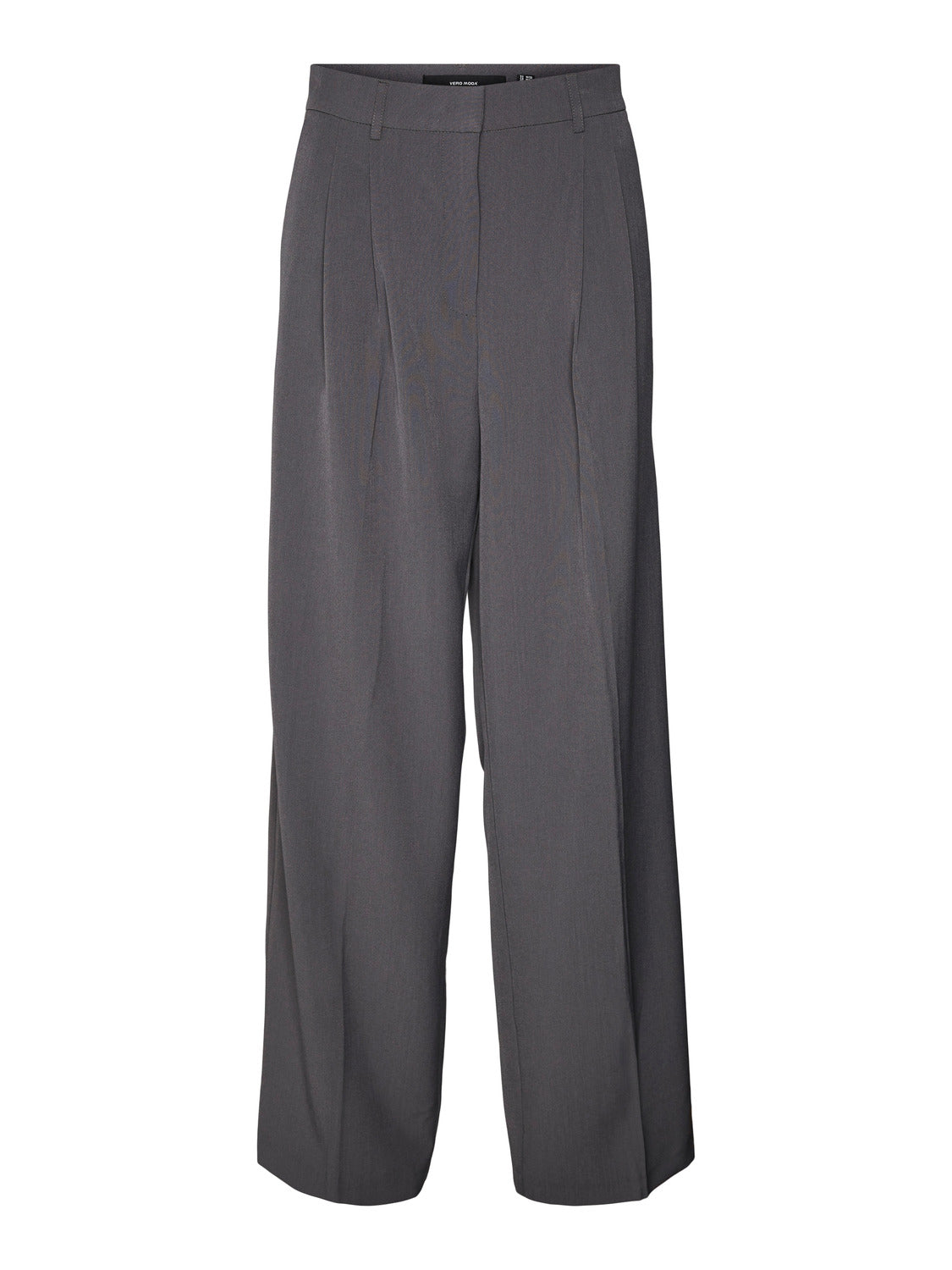 VMTROIAN Pants - Grey Pinstripe