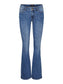 VMSIGI Jeans - Medium Blue Denim