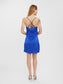 VMRIE Dress - Dazzling Blue