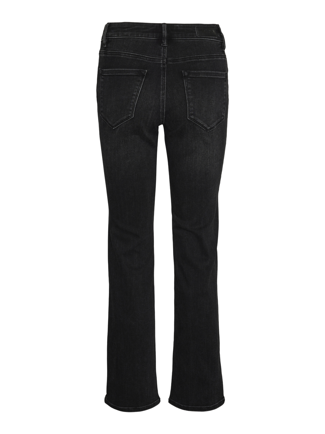 VMFLASH Jeans - Black Denim