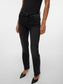 VMFLASH Jeans - Black Denim