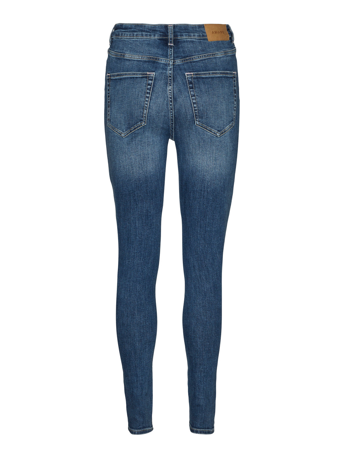 VMLOA Jeans - Medium Blue Denim