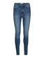 VMLOA Jeans - Medium Blue Denim