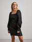 PCKARINA Dress - Black