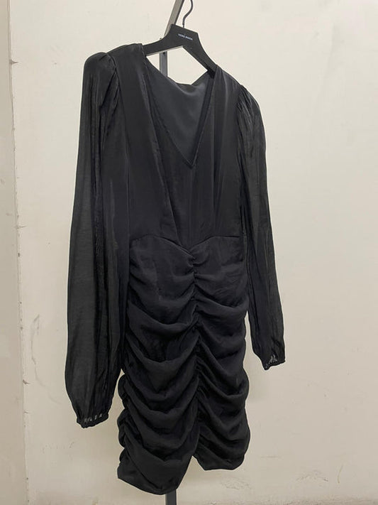 NMALARA Dress - Black