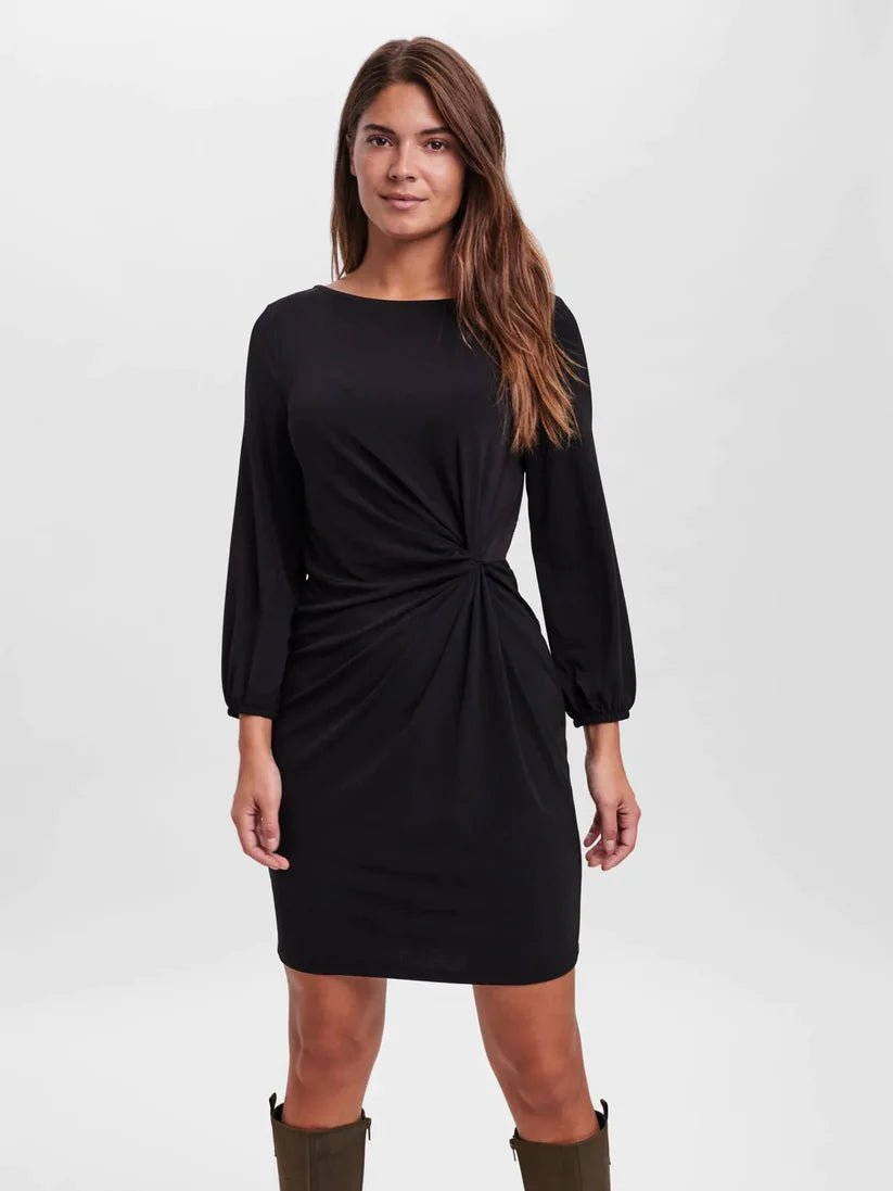 VMTWISTED Dress - Black